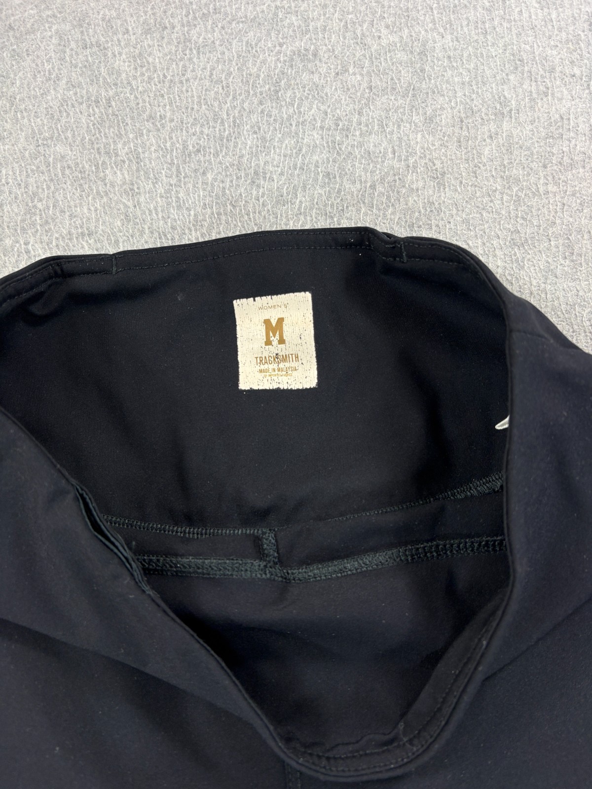 Tracksmith Turnover Training Running Leggings (Wo… - image 4