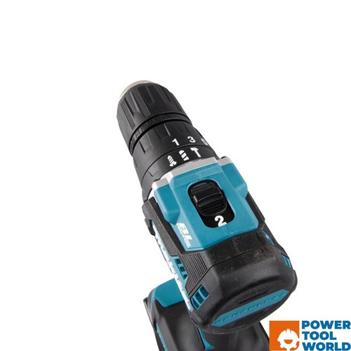 Makita DHP487SF 18v LXT Cordless Combi Drill Inc 1x 3.0Ah Battery - Picture 3 of 6