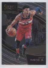 2018-19 Panini Select Courtside Otto Porter Jr #254 1u6