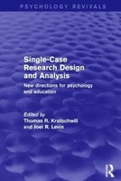 Thomas R. Kratochwill (U. A.) | Single-Case Research Design And Analysis | Buch