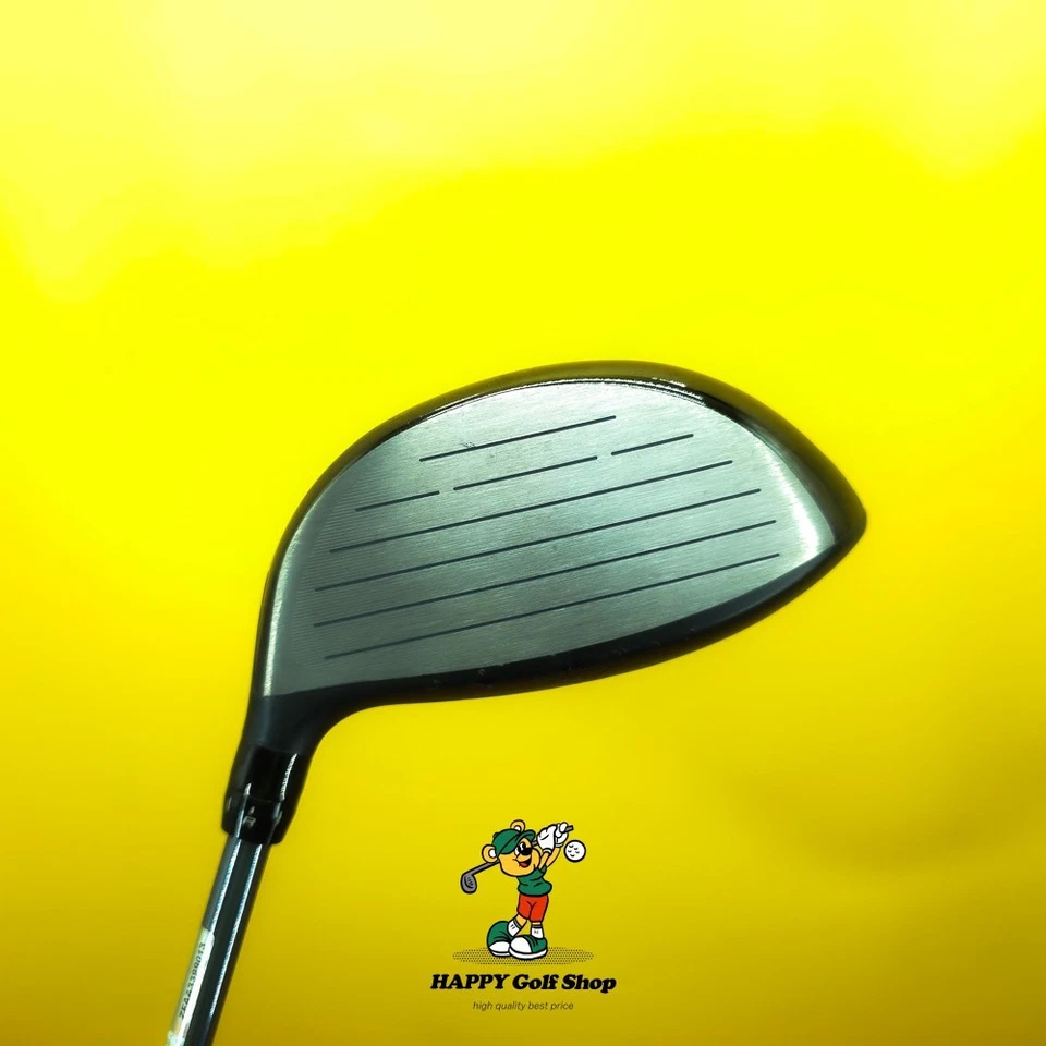 Bridgestone Tour B1 Driver Head Only 9.5° | Low Spin Forged Titanium - Image 2 of 4