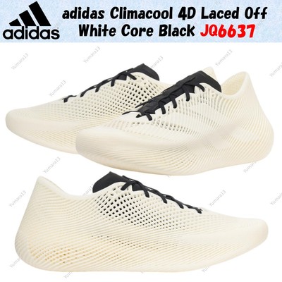 adidas Climacool 4D Laced Off White Core Black JQ6637 Herren Gr.