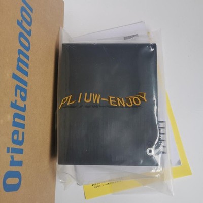 NEW Oriental Servo driver ASD12A-CDN