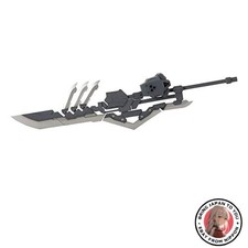 New Kotobukiya MSG Modeling Support Goods Heavy Weapon Unit 03 Unite Sword