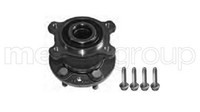 Metelli Radlagersatz 19-2979 FüR Chevrolet Opel