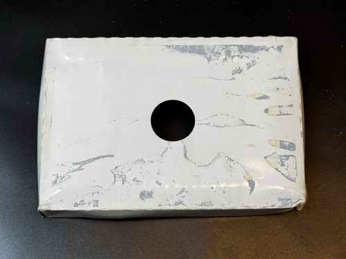 snes Joe & Mac 2 Lost In Tropics, Box and white insert only - Picture 8 of 9