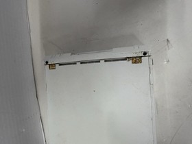 Nintendo Wii Video Game Consoles Lot Of 2 For Parts or Repairs Only.   