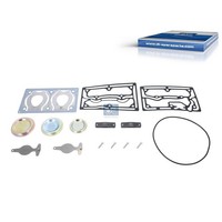 Reparatursatz Druckluftkompressor DT Spare Parts Passend FüR Renault