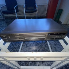 Technics SL-PG580A CD CD-Player