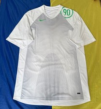 NIKE TOTAL 90 VINTAGE SOCCER JERSEY FOOTBALL SHIRT Sz. L