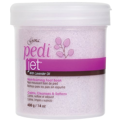 GENA Pedi Jet Calming 14 oz