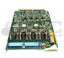 PROLOG PWB117040-002 CONTROLLER CARD