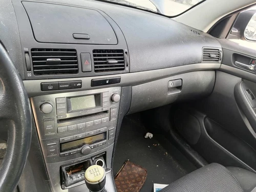 U02915118 Transmision Delantera Derecha para TOYOTA AVENSIS (T27) Advanc 1100058 - Imagen 10 de 10