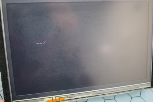 14 15 16 Infiniti QX60 Information Display Screen Control Used Stock #720-AC - Bild 5 von 9