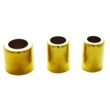 Milton 1654-3 1" x .562" ID Brass Ferrule