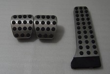Pedal Mercedes SLK SLC R172 Von 2011 Bis 2022 SL R231 Von 2011 Bis 2022 Pedal Mercedes SLK SLC R172 Von 2011 Bis 2022 SL R231 Von 2011 Bis 2022