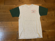 Vintage U.S. Space & Rocket Center Huntsville Alabama USA Made T-Shirt - Adult M