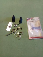 Carburateur Citroen CX