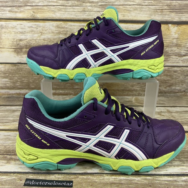 asics field hockey turf shoes