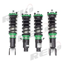 Rev9 Hyper Street Ii Coilovers Kit Adjustable For Honda Civic Ek Em 1996-2000