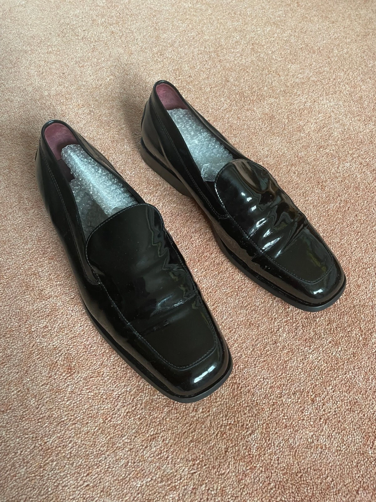 TOD’S scarpe uomo formali usate taglia 10