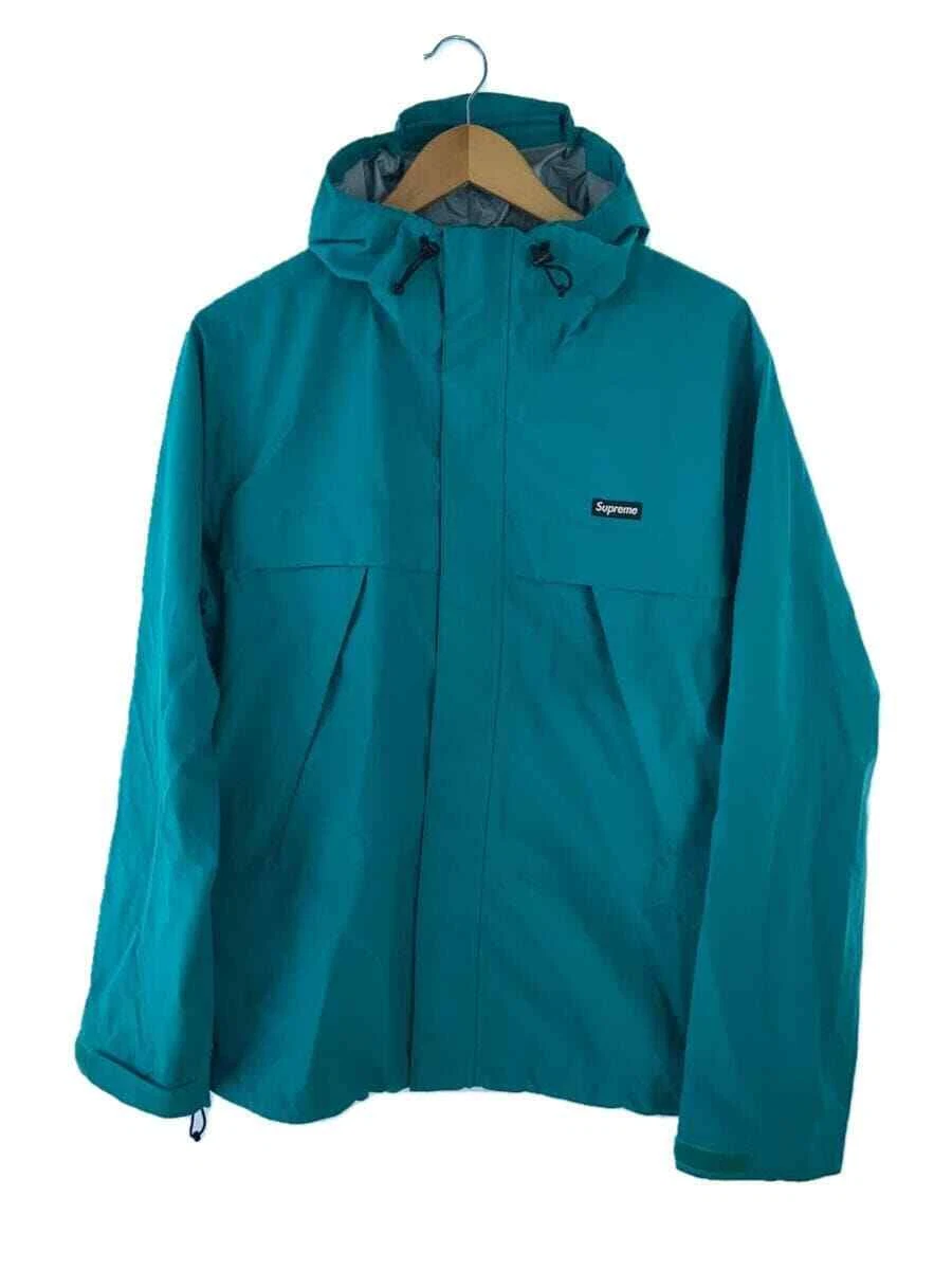 Veste à coutures collées Supreme Dog bleu M occasion