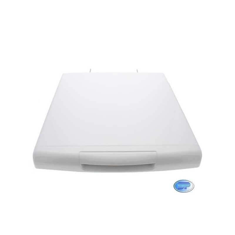 COPERCHIO LAVATRICE CARICA DALL'ALTO WHIRLPOOL ORIGINALE 481010443782