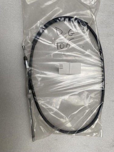 Câble De Commande De Frein Bosch - Référence 1987482494 - Longueur 1992mm