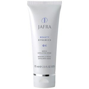 jafra exfoliating scrub