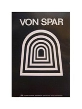 Von Spar Poster Foreigner