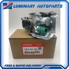 Vtec Solenoid V-Tec Solenoid 2007 2008 Honda Fit 15810-RAA Vtec Solenoid V-Tec Solenoid 2007 2008 Honda Fit 15810-RAA