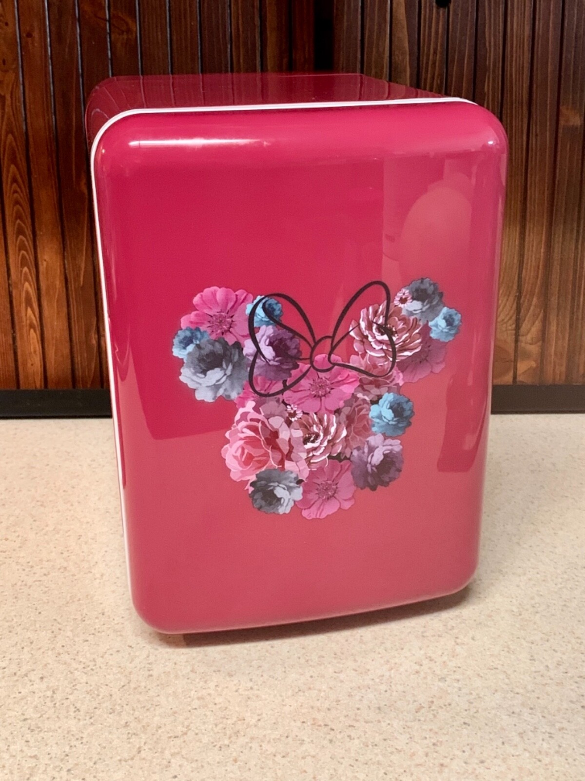 Thermoelectric Skincare Compact Refrigerator