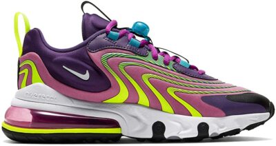 nike air max 270 react eng women