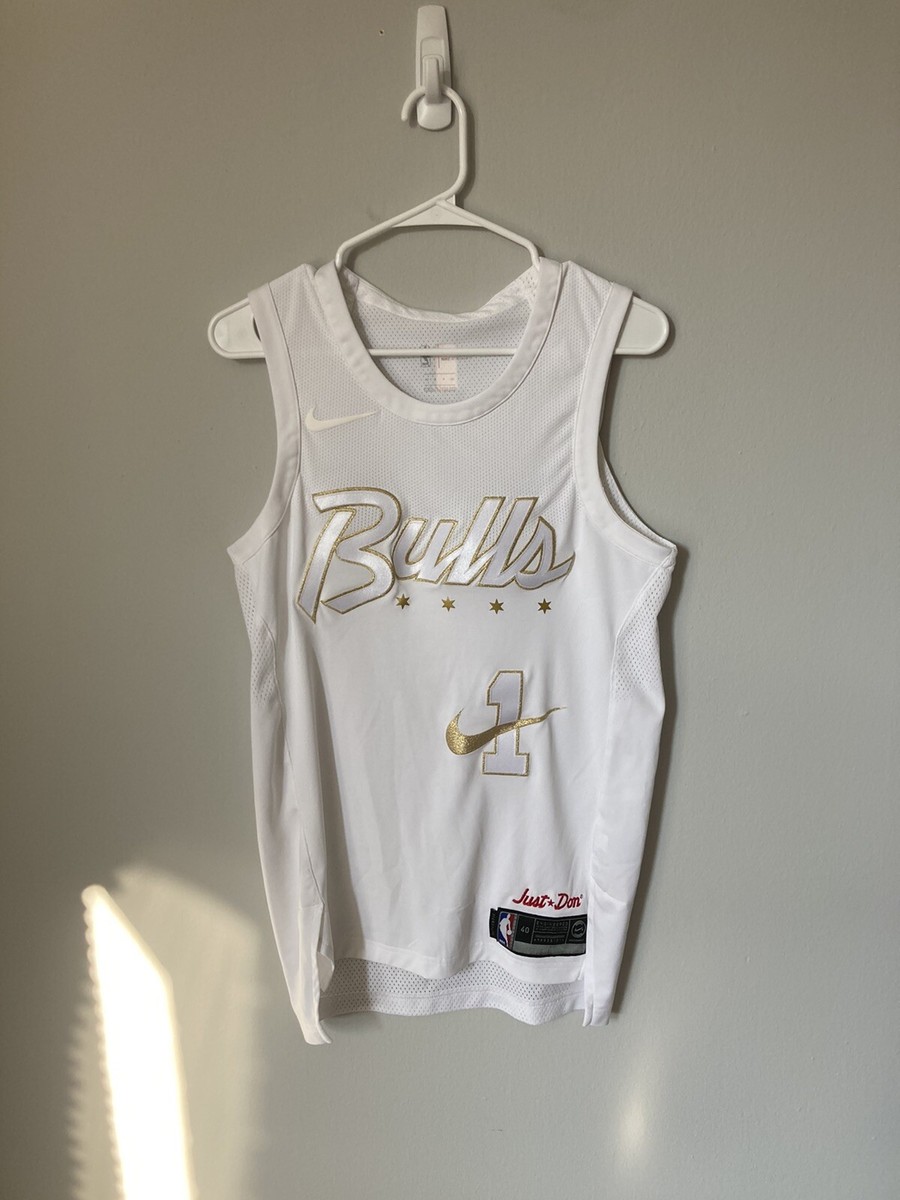 NIKE NBA シカゴ ブルズ just don ジョーダン Just Don X Nike “Chicago Bulls” | eBay