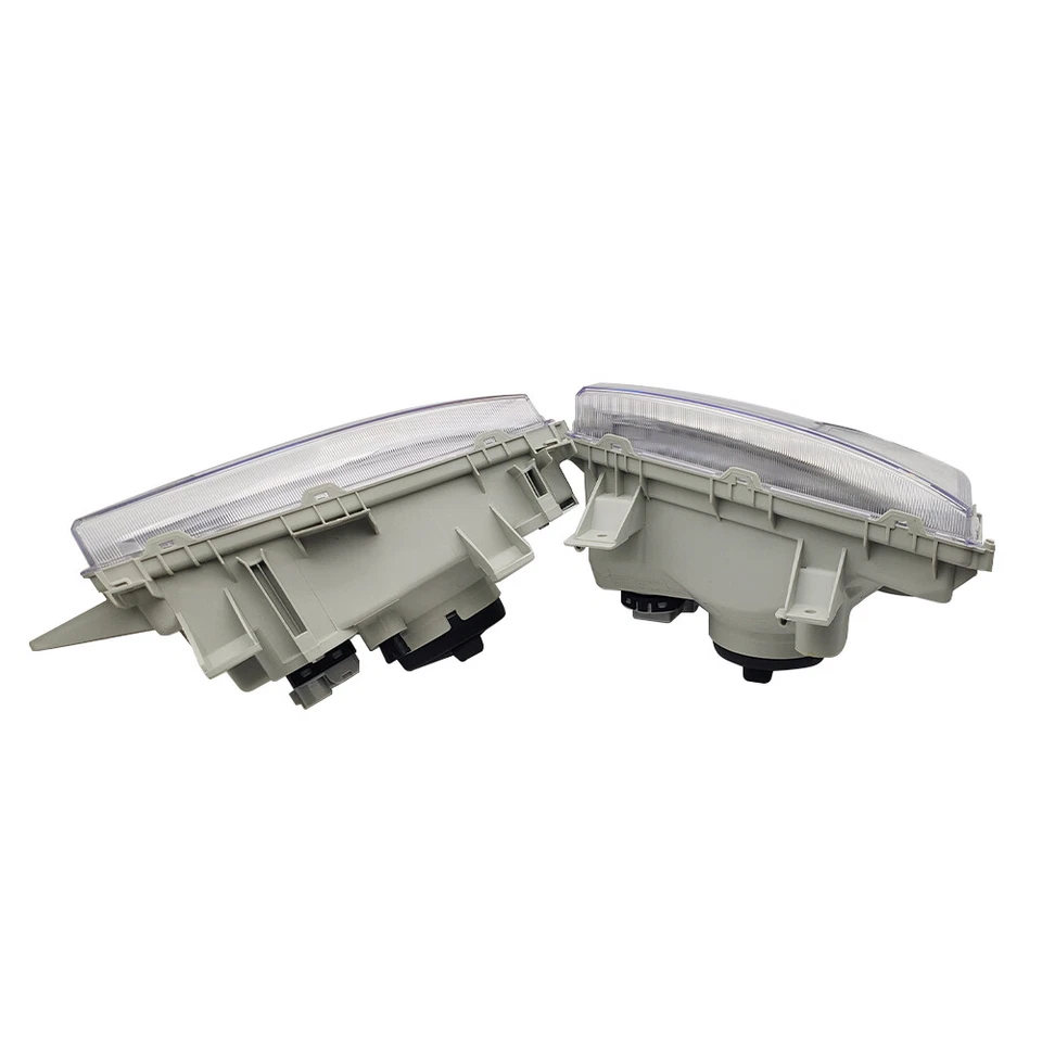 Headlight For Mitsubishi Fuso Canter FE125 FE160 FE180 2012-2019 LH+RH - Image 3 of 4