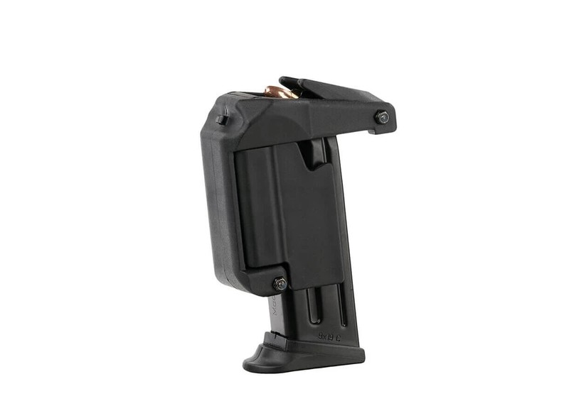 Sylvan Arms™ Raptor Universal Pistol Magazine Speed Loader - SPL100 - Brand New!