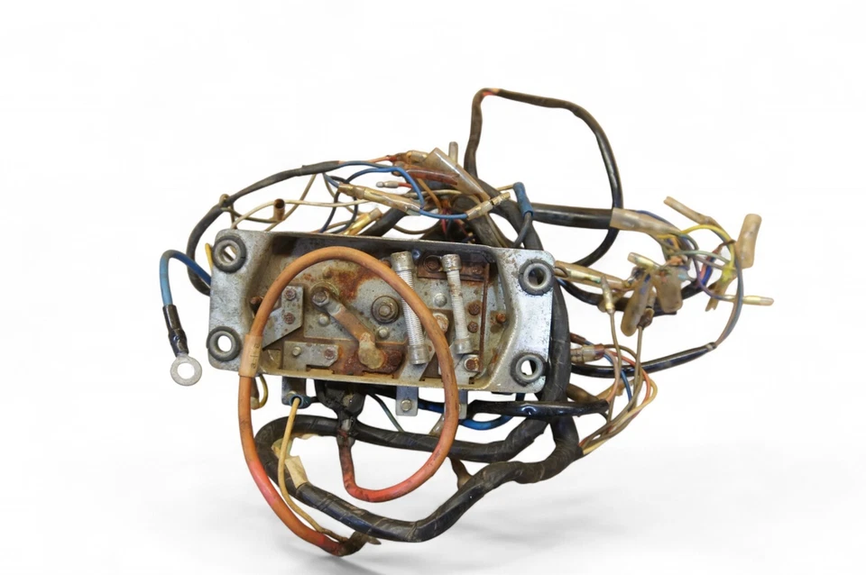 Arnés de cables principal Kawasaki F3 Bushwhacker 70 K38 *AH32 Foto 3 de 4