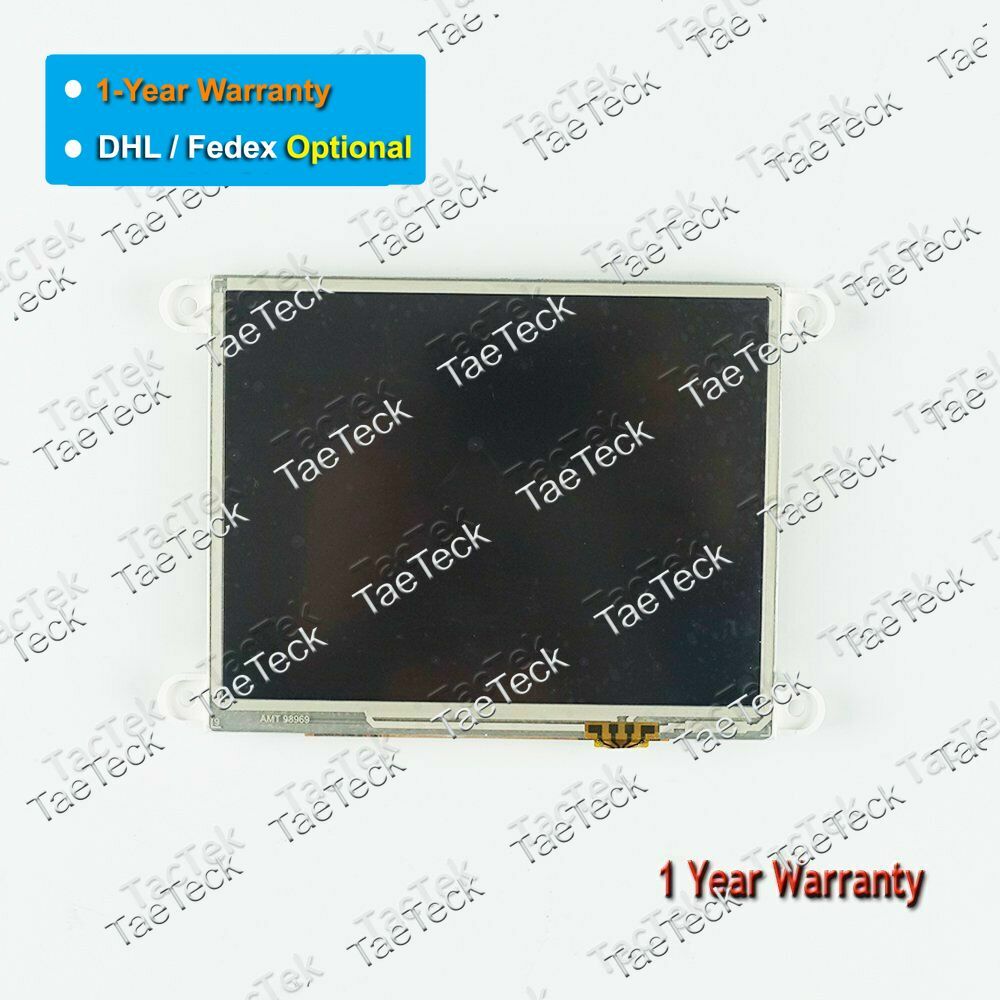 Display LCD per grimme vc 50 Pannello display LCD Nuovo di
