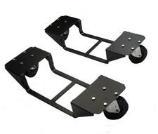 Heavy Duty Dollies for Upright Pianos Dolly M...