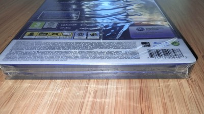 PS3: Gran Turismo 6 Anniversary Edition (Gebraucht) in für CHF 15 – mit