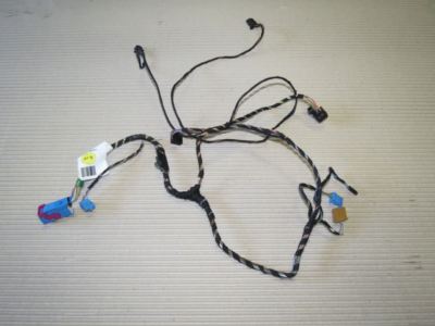 Original VW Touareg 7P Leitungssatz Tür für Dynaudio A28099 7p6971121g