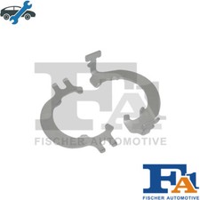 CLAMP SET EXHAUST SYSTEM 148-904 FOR MERCEDES-BENZ A-CLASS/MONOCAB B-CLASS 1.7L