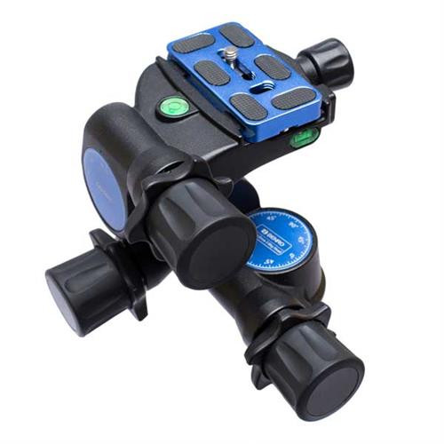 Benro GD3WH Precision Geared Head