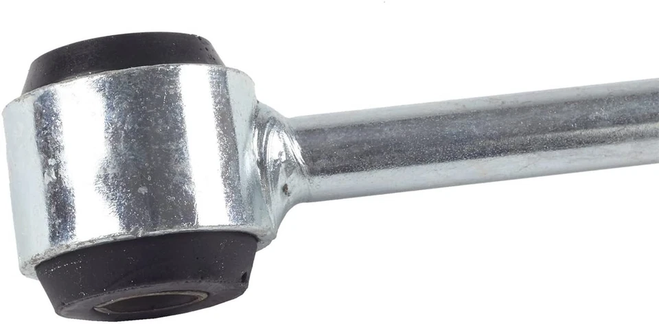 Barra estabilizadora trasera extendida Rubicon Express de 3"-4,5" eslabones finales para Jeep Wrangler 07-18 Foto 2 de 4