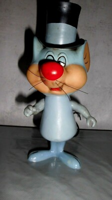 Werner Bros Figur
