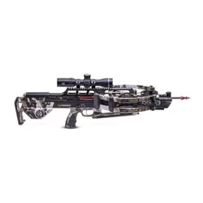 TenPoint TRX 515 Crossbow with ACUslide MAXX and EVO-X Elite Scope Vektra