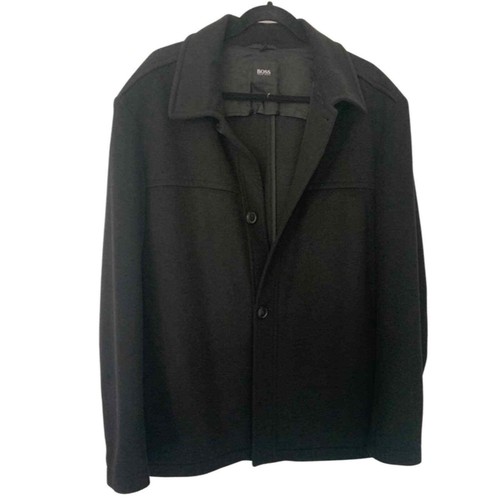 Hugo Boss \
