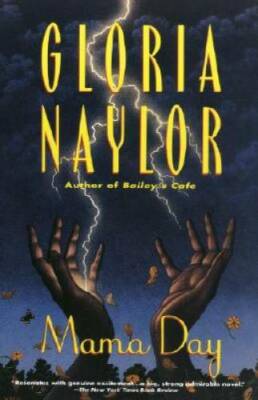 Mama Day - Paperback By Naylor, Gloria - ACCEPTABLE
