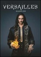 Versailles: Season One (DVD, 2015) for sale online | eBay