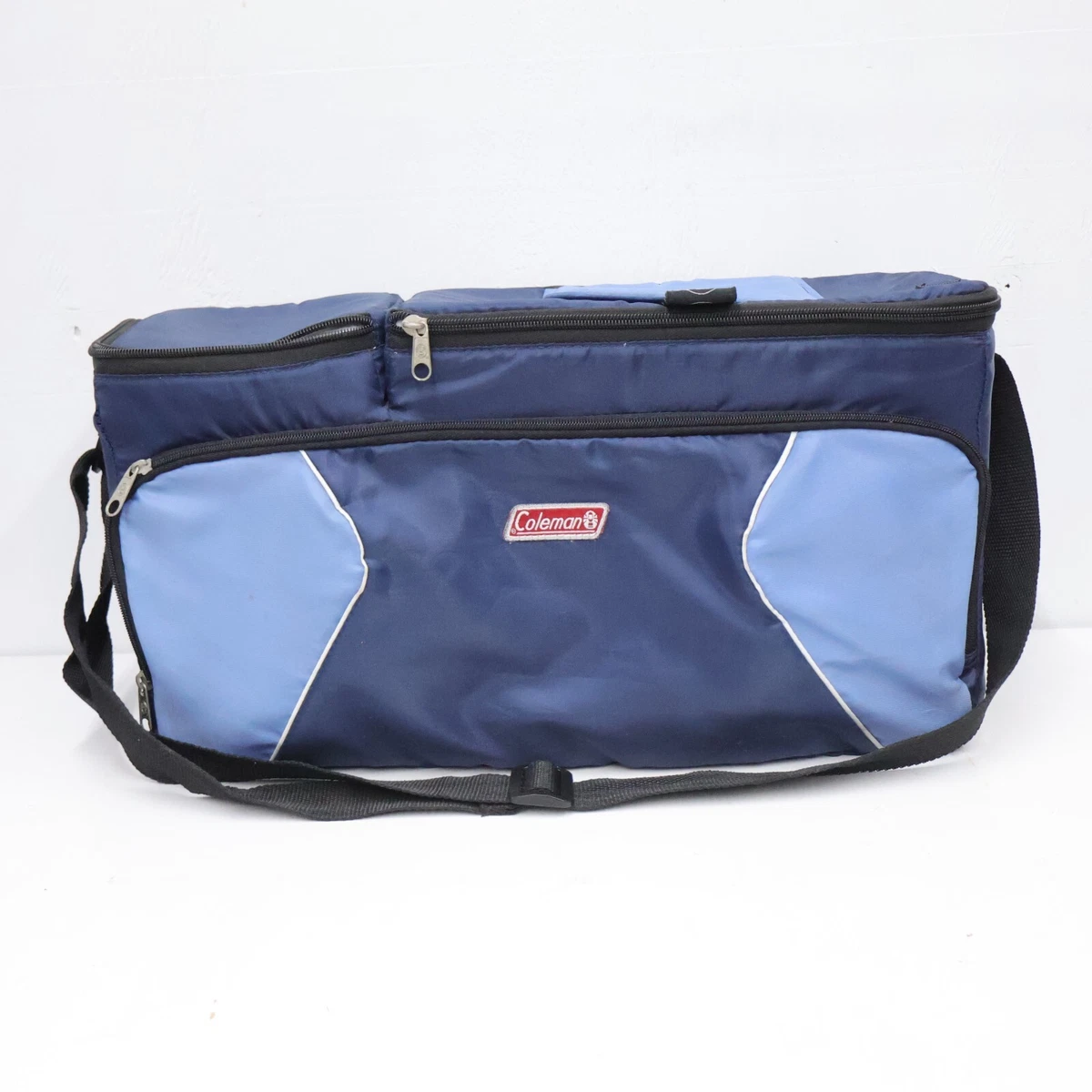 Coleman Plastic Camping Ice Soft-Sided Coolers for sale | eBay